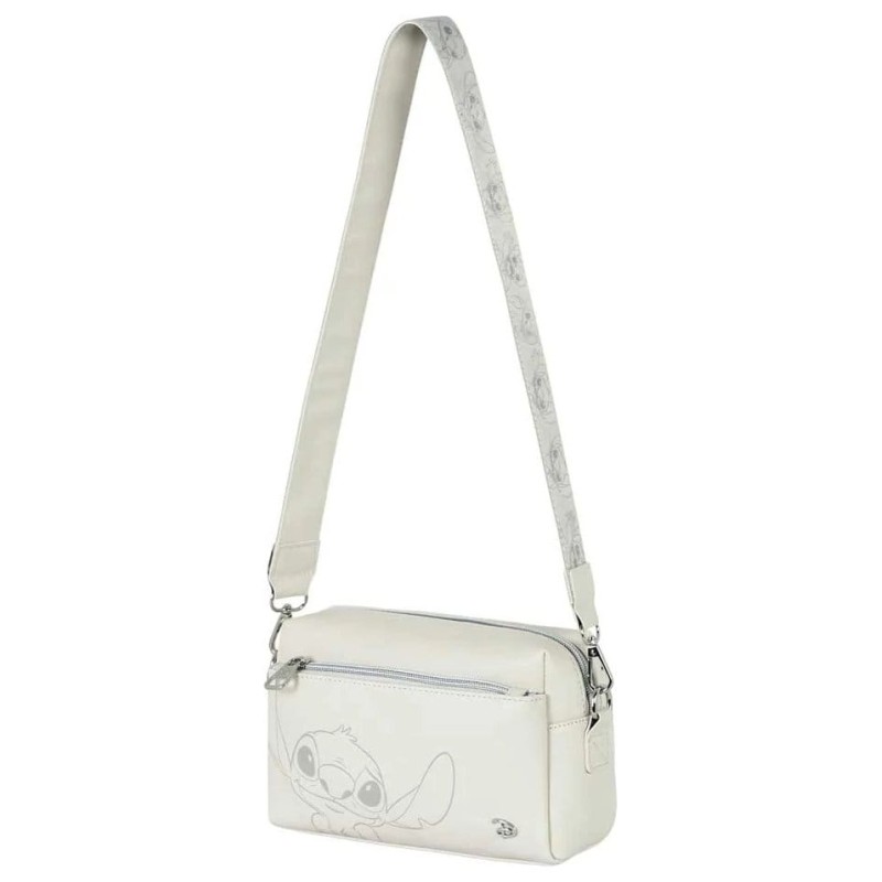 Lilo & Stitch sac à bandoulière Ginger Cream Off-white