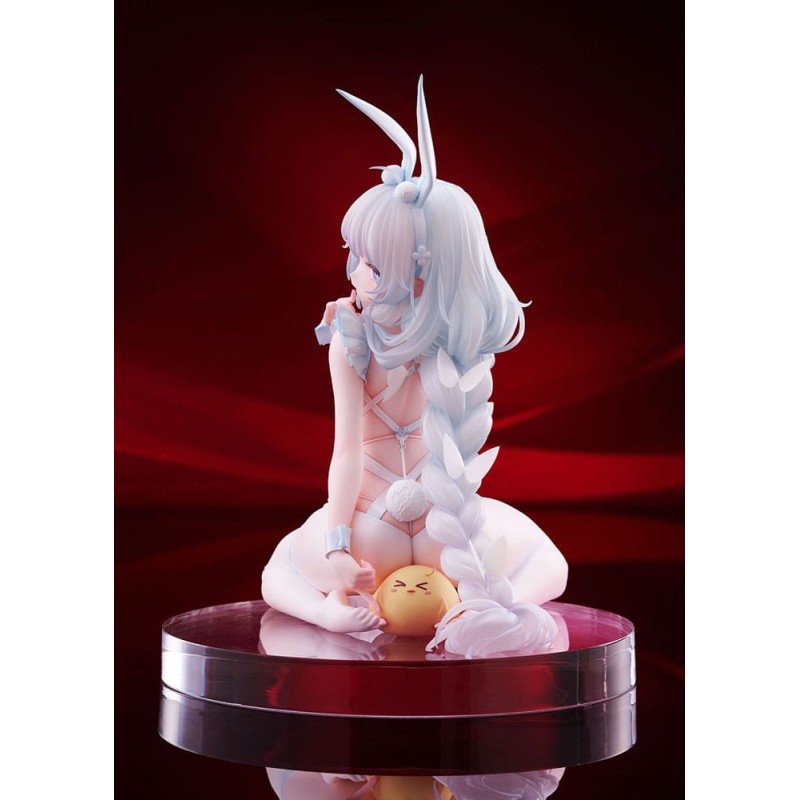 Azur Lane statuette PVC 1/4 Le Malin Listless Lapin 25 cm 