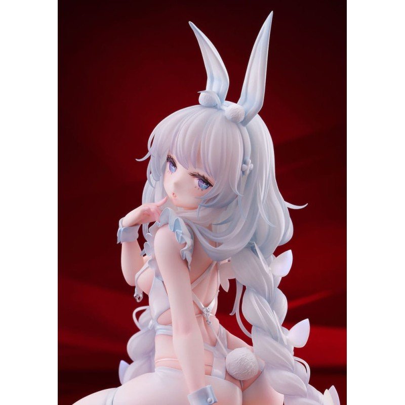 Azur Lane statuette PVC 1/4 Le Malin Listless Lapin 25 cm 