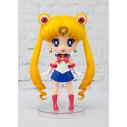 Sailor Moon Figurine Figuarts Mini Sailor Moon 9 cm