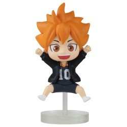Haikyu!! Blind Pack assortiment figurines Twinchees Hoppin' 5 cm (24)