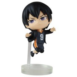 Haikyu!! Blind Pack assortiment figurines Twinchees Hoppin' 5 cm (24)