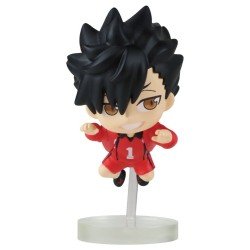 Haikyu!! Twinchees Mini Figures Hoppin' 5 cm Blind Pack Display (24)
