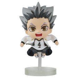 Haikyu!! Blind Pack assortiment figurines Twinchees Hoppin' 5 cm (24)