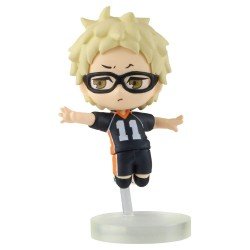 Haikyu!! Blind Pack assortiment figurines Twinchees Hoppin' 5 cm (24)