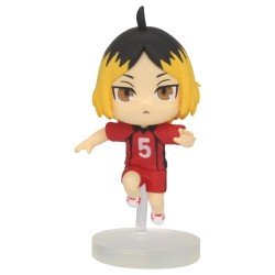 Haikyu!! Twinchees Mini Figures Hoppin' 5 cm Blind Pack Display (24)