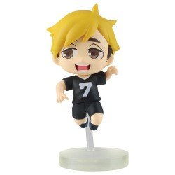 Haikyu!! Blind Pack assortiment figurines Twinchees Hoppin' 5 cm (24)