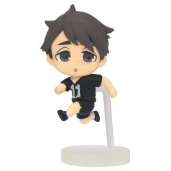 Haikyu!! Blind Pack assortiment figurines Twinchees Hoppin' 5 cm (24)