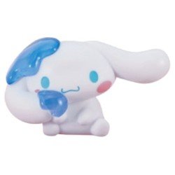 Sanrio Blind Pack assortiment figurines Twinchees Hello Kitty & Friends Jam Jelly 5 cm (24)