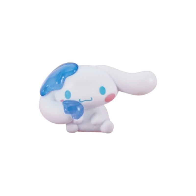 Sanrio Blind Pack assortiment figurines Twinchees Hello Kitty & Friends Jam Jelly 5 cm (24)