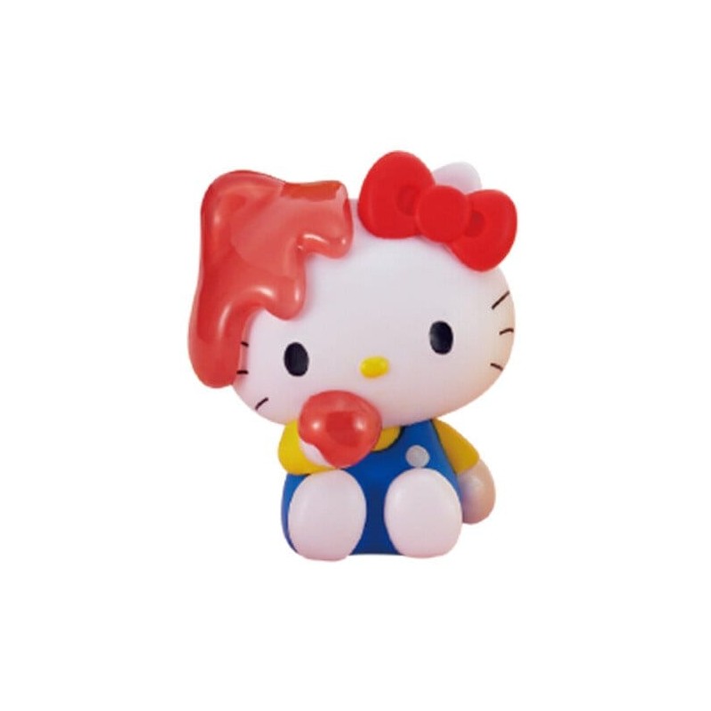 Sanrio Twinchees Mini Figures Hello Kitty & Friends Jam Jelly 5 cm Blind Pack Display (24)
