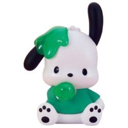 Sanrio Blind Pack assortiment figurines Twinchees Hello Kitty & Friends Jam Jelly 5 cm (24)