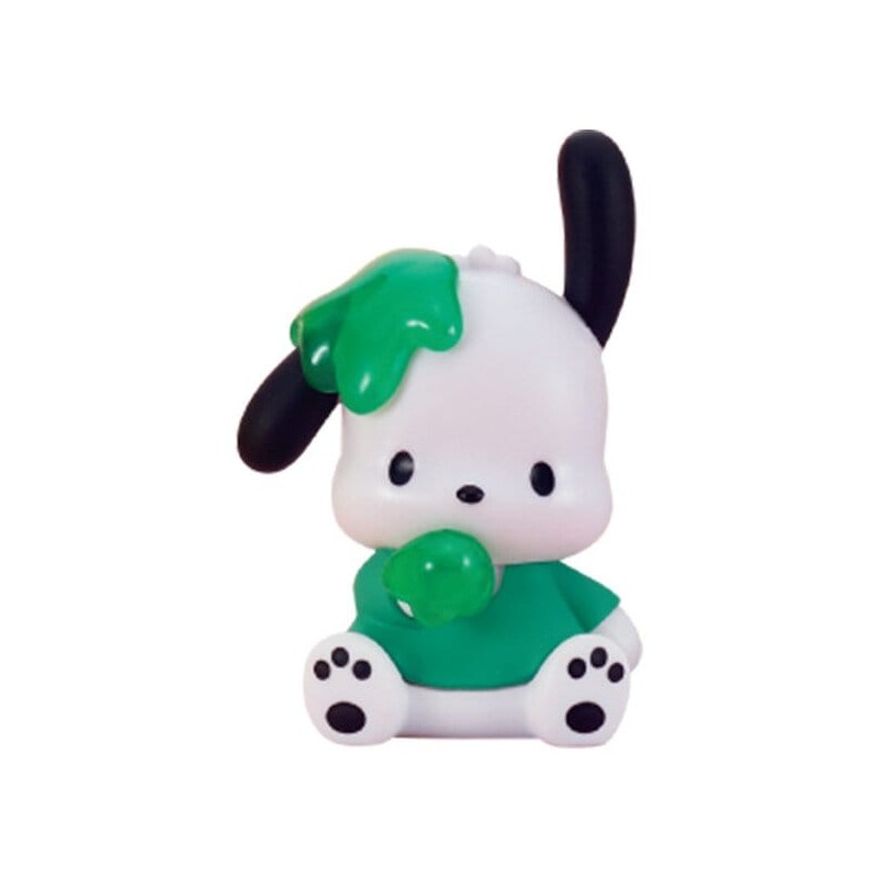 Sanrio Blind Pack assortiment figurines Twinchees Hello Kitty & Friends Jam Jelly 5 cm (24)