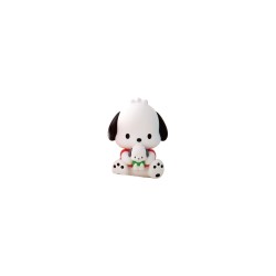 Sanrio Blind Pack assortiment figurines Twinchees Hello Kitty & Friends My Cuddly Buddy 5 cm (24)