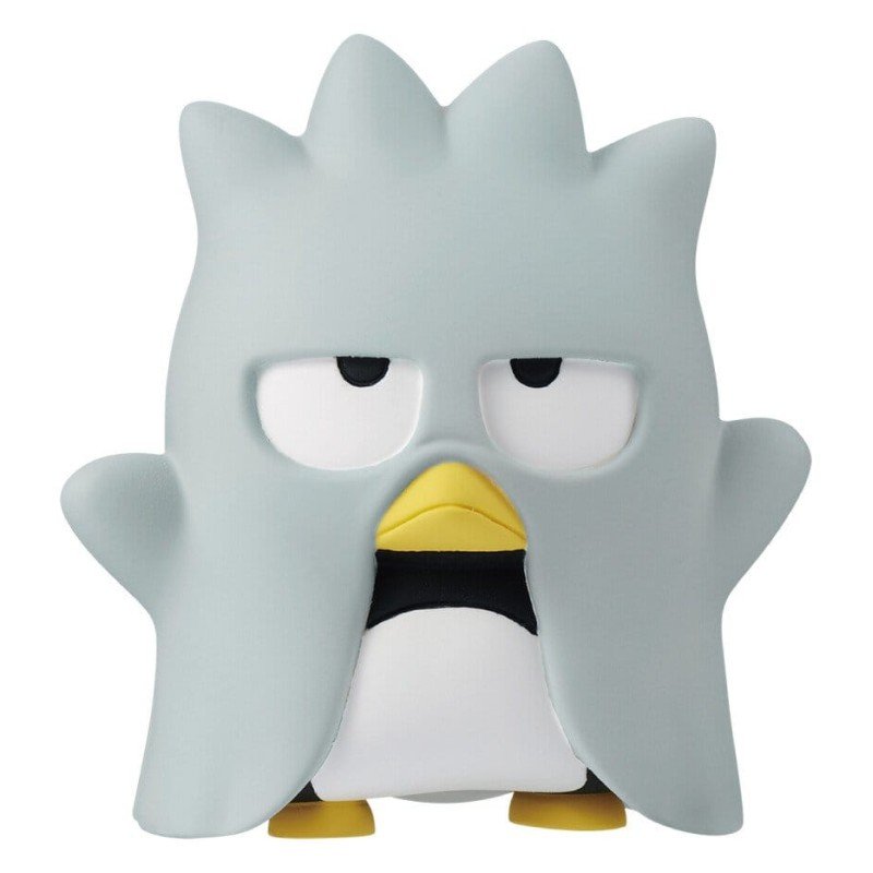 Sanrio Blind Pack assortiment figurines Twinchees Hello Kitty & Friends Playing Ghost 5 cm (24)