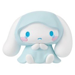Sanrio Blind Pack assortiment figurines Twinchees Hello Kitty & Friends Playing Ghost 5 cm (24)