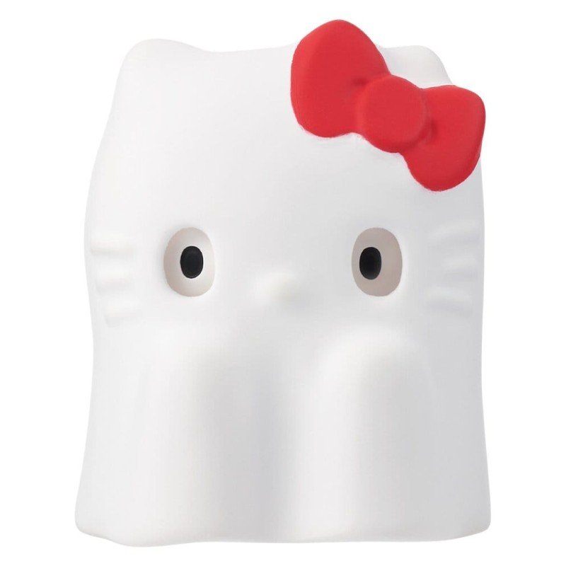Sanrio Blind Pack assortiment figurines Twinchees Hello Kitty & Friends Playing Ghost 5 cm (24)