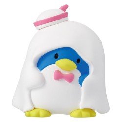 Sanrio Twinchees Mini Figures Hello Kitty & Friends Playing Ghost 5 cm Blind Pack Display (24)