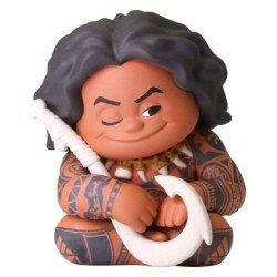 Moana Twinchees Mini Figures Lil' Sleepers 5 cm Blind Pack Display (24)