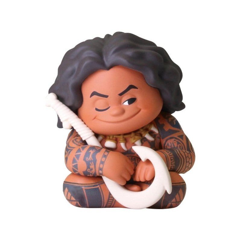 Moana Twinchees Mini Figures Lil' Sleepers 5 cm Blind Pack Display (24)