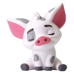 Vaiana Blind Pack assortiment figurines Twinchees Lil' Sleepers 5 cm (24)