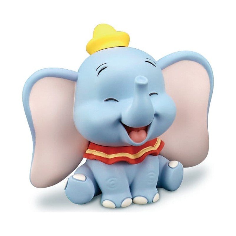 Disney Blind Pack assortiment figurines Twinchees Laughing 5 cm (24)