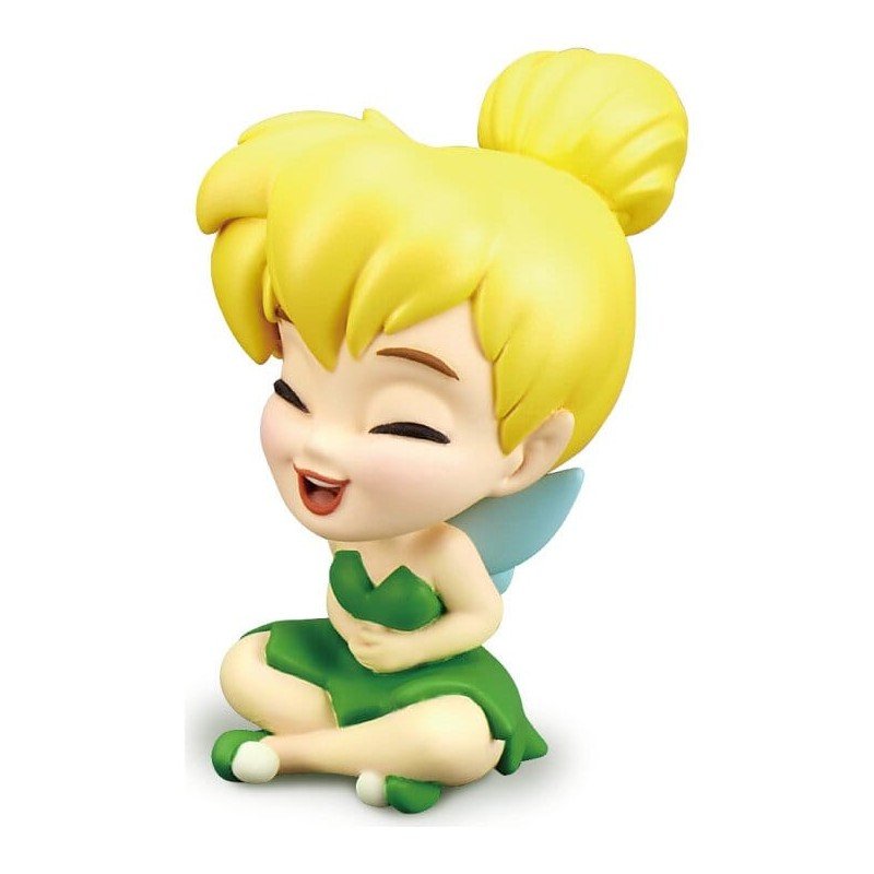 Disney Blind Pack assortiment figurines Twinchees Laughing 5 cm (24)