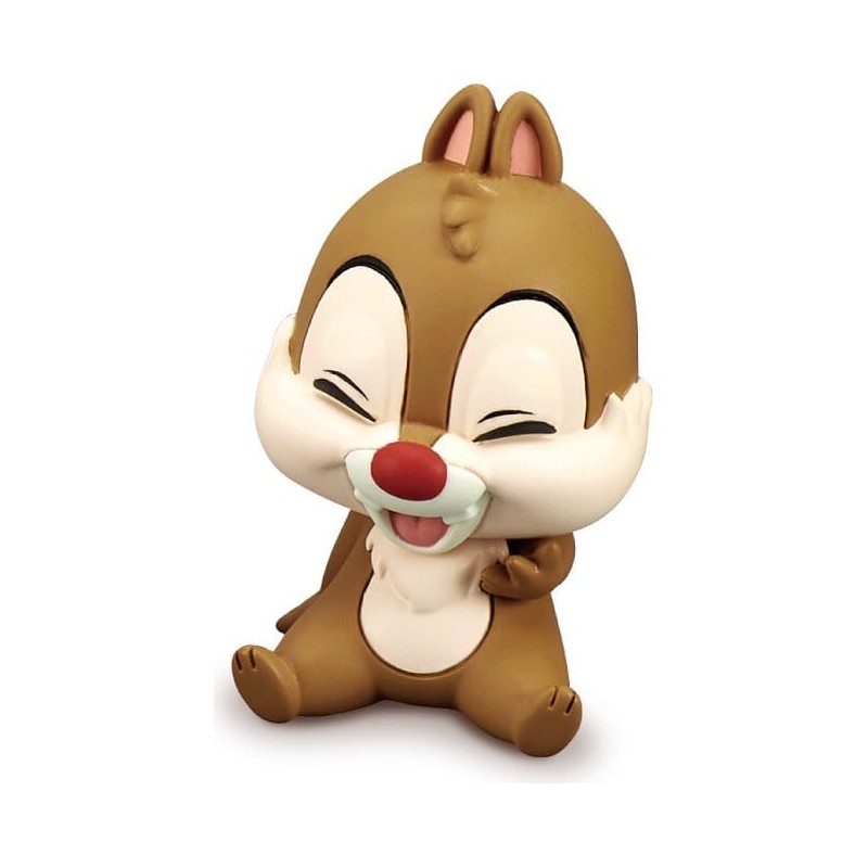 Disney Blind Pack assortiment figurines Twinchees Laughing 5 cm (24)