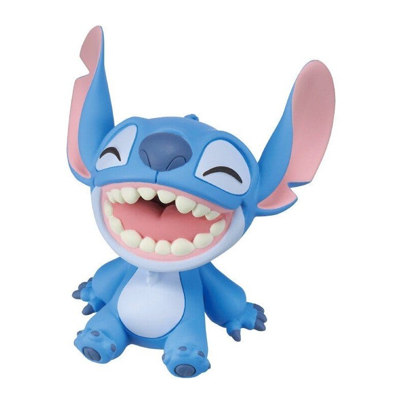 Disney Blind Pack assortiment figurines Twinchees Laughing 5 cm (24)