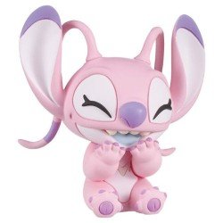 Disney Blind Pack assortiment figurines Twinchees Laughing 5 cm (24)