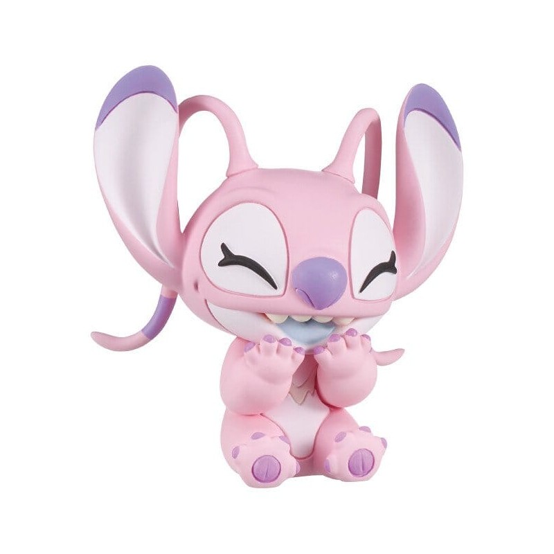 Disney Blind Pack assortiment figurines Twinchees Laughing 5 cm (24)