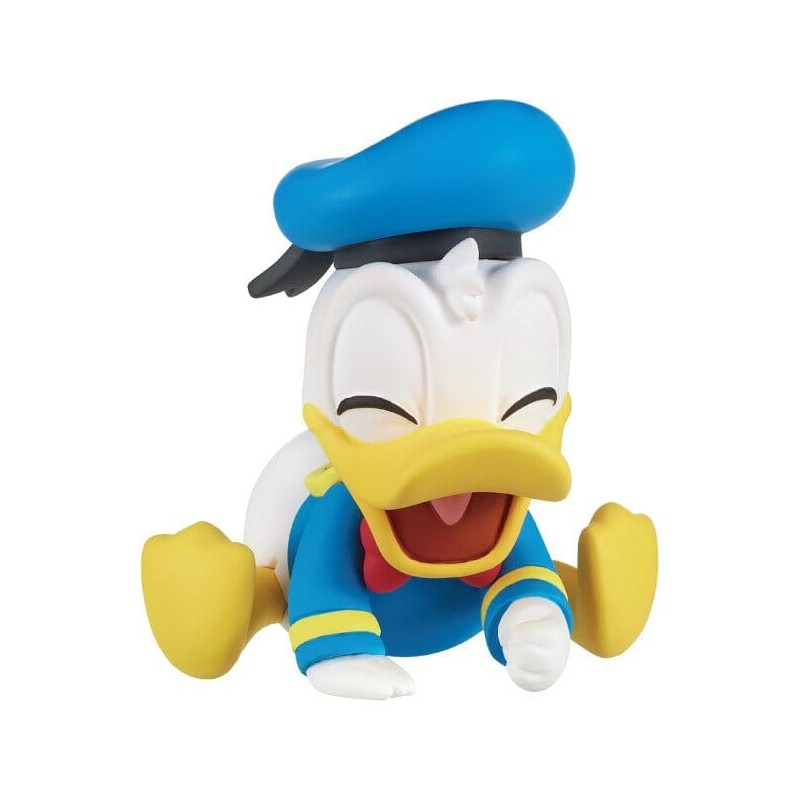 Disney Twinchees Mini Figures Laughing 5 cm Blind Pack Display (24)