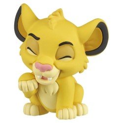 Disney Blind Pack assortiment figurines Twinchees Laughing 5 cm (24)