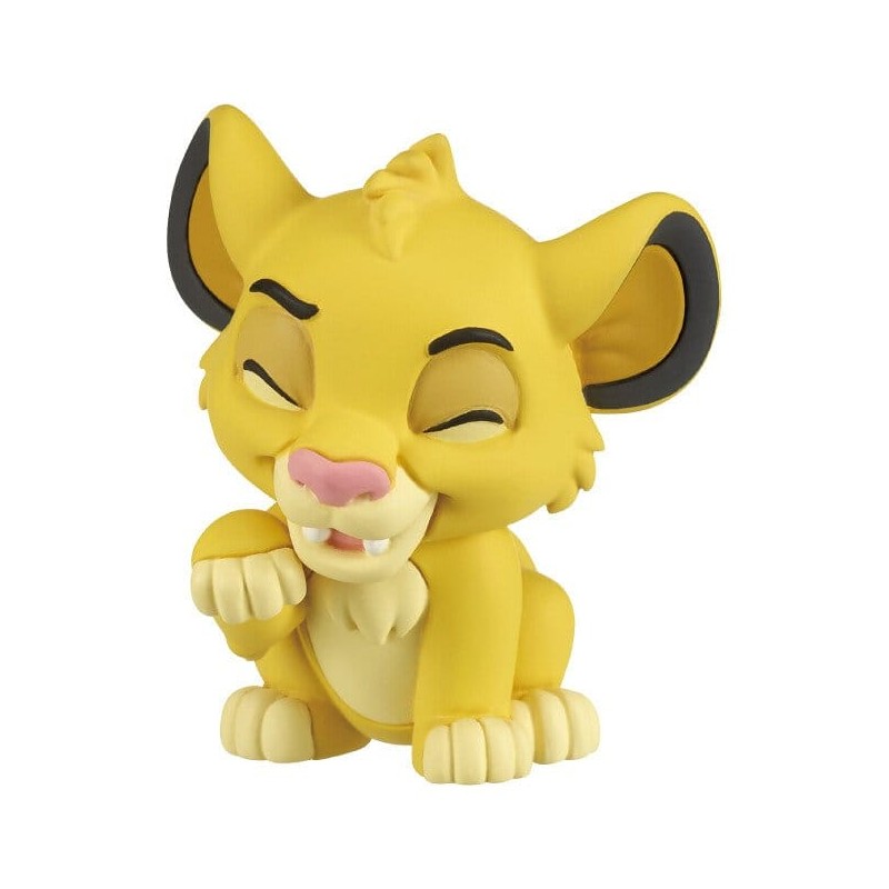 Disney Blind Pack assortiment figurines Twinchees Laughing 5 cm (24)