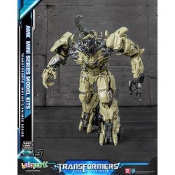 Transformers Generation One figurine Plastic Model Kit AMK Mini Series Wave 3 Megatron TF 3 11 cm        