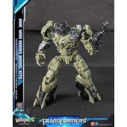 Transformers Generation One figurine Plastic Model Kit AMK Mini Series Wave 3 Megatron TF 3 11 cm        