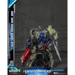 Transformers Generation One figurine Plastic Model Kit AMK Mini Series Wave 3 Optimus Prime TF 3 11 cm       