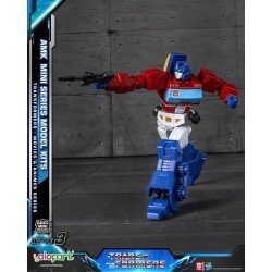 Transformers Generation One AMK Mini Series Plastic Model Kit Wave 3 Orion Pax IDW 11 cm        