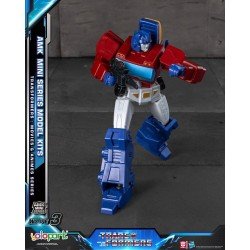 Transformers Generation One figurine Plastic Model Kit AMK Mini Series Wave 3 Orion Pax IDW 11 cm        