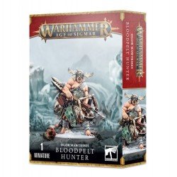 Warhammer Age Of Sigmar - Ogor MawTribes: Bloodpelt Hunter