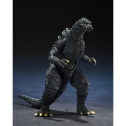 Godzilla vs. Destroyah figurine S.H.MonsterArts Godzilla Jr & Destoroyah Evolution Set 