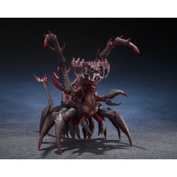 Godzilla vs. Destroyah S.H.MonsterArts Action Figure Godzilla Jr & Destoroyah Evolution Set 