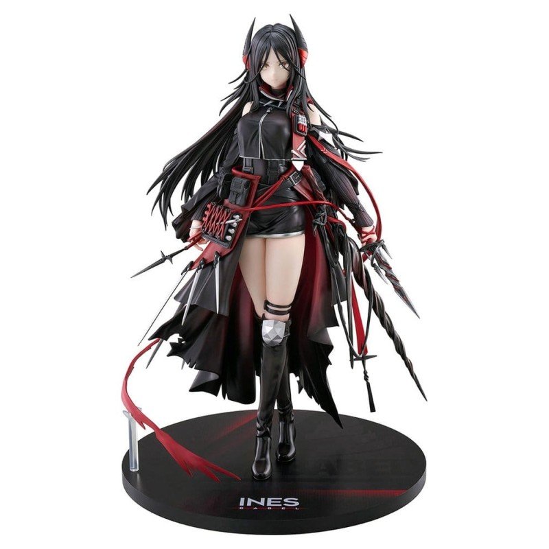 Arknights PVC Statue 1/7 Ines 27 cm
