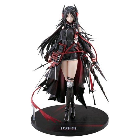 Arknights statuette PVC 1/7 Ines 27 cm