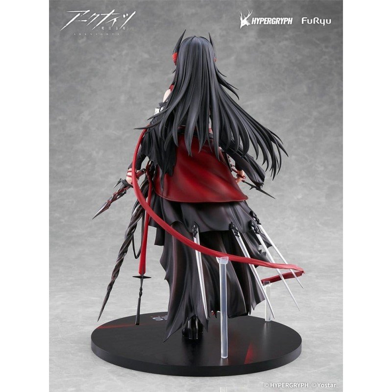 Arknights statuette PVC 1/7 Ines 27 cm