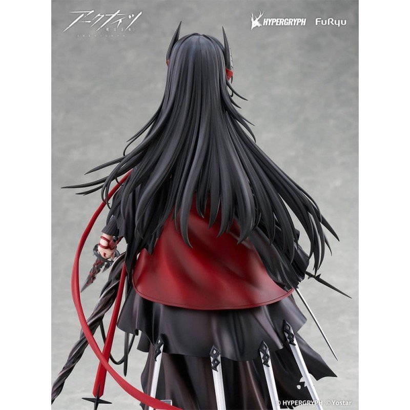 Arknights statuette PVC 1/7 Ines 27 cm