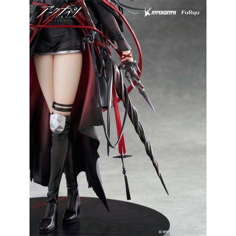 Arknights statuette PVC 1/7 Ines 27 cm