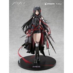 Arknights statuette PVC 1/7 Ines 27 cm