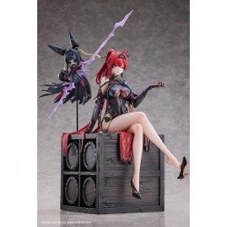 Wuthering Waves statuette PVC 1/6 Yinlin 34 cm 