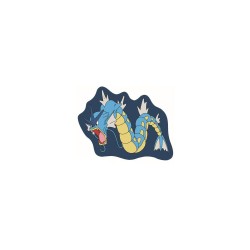 Pokemon coussin Léviator 36 cm